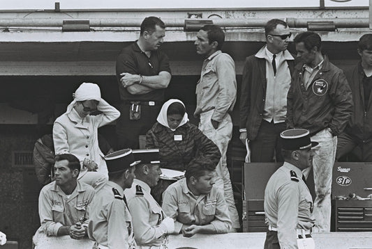 1966 Le Mans  0999-0061