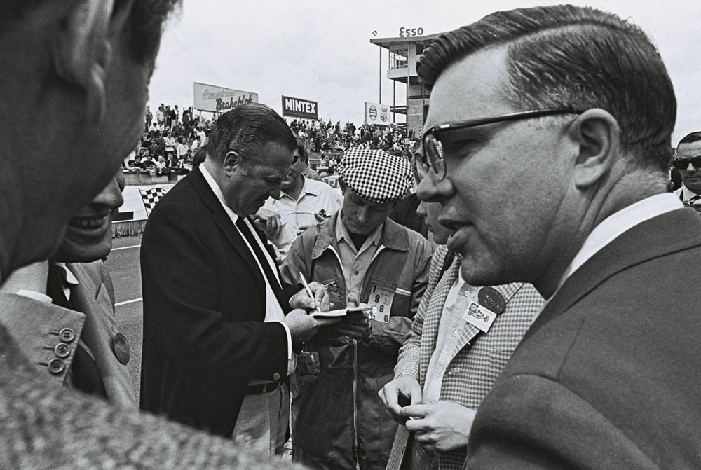 1966 Le Mans  0999-0084