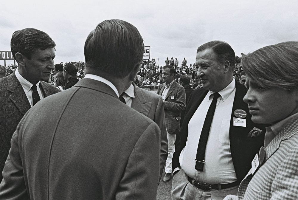 1966 Le Mans  0999-0085