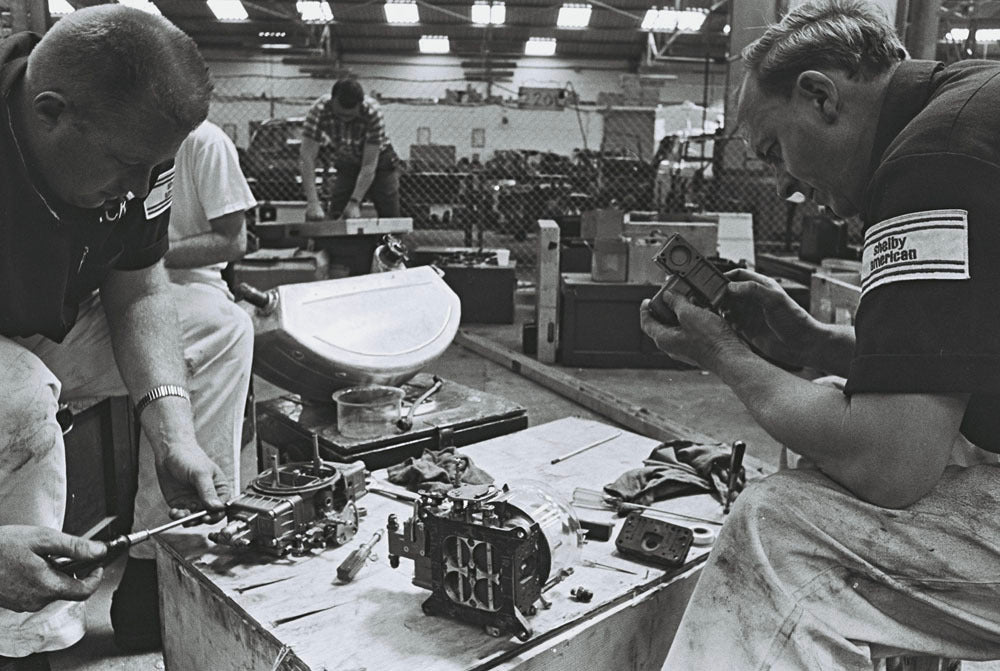 1966 Le Mans  0999-0087