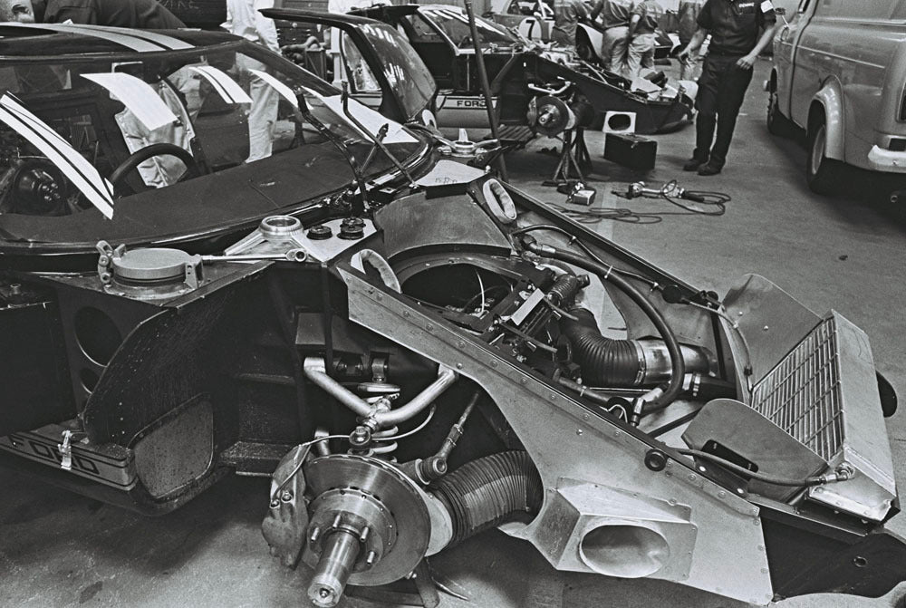 1966 Le Mans  0999-0089