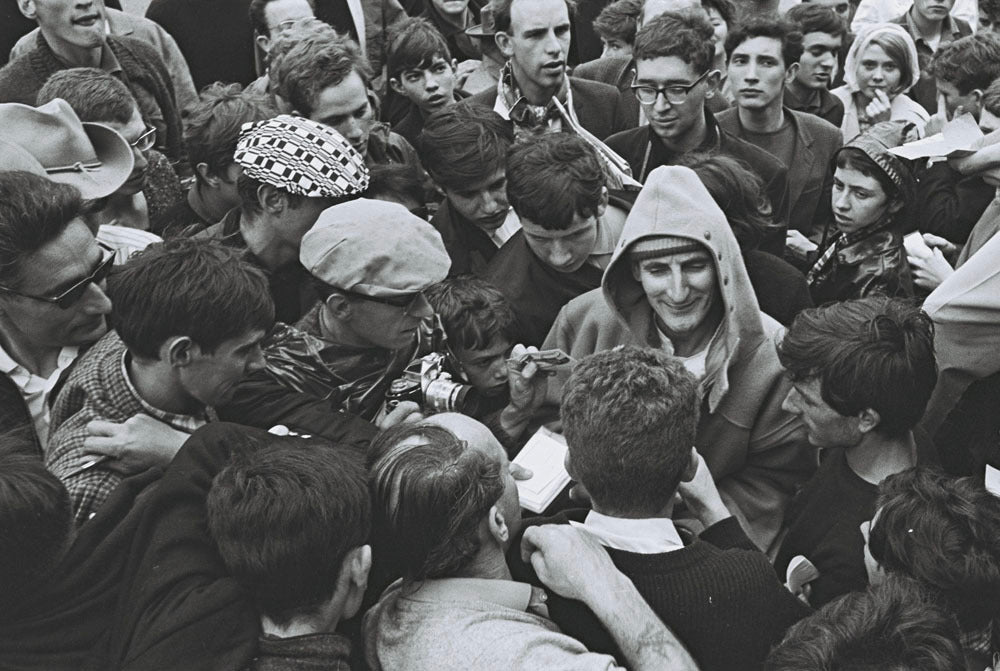 1966 Le Mans  0999-0119