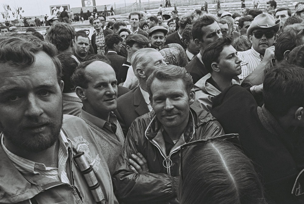 1966 Le Mans  0999-0120