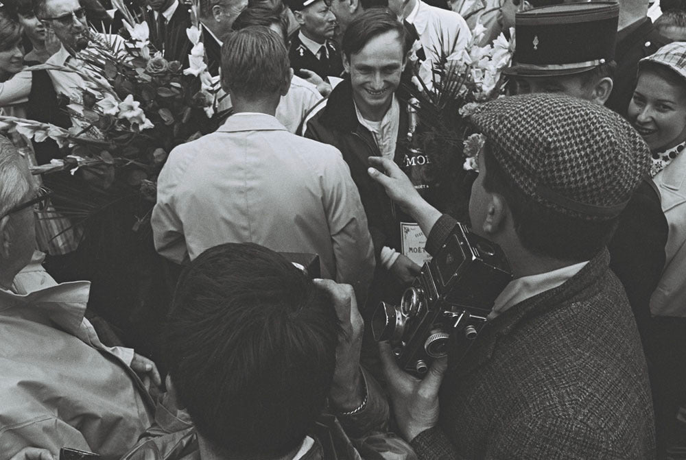 1966 Le Mans  0999-0122