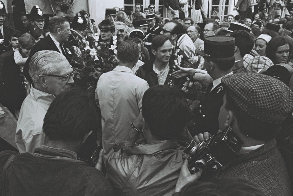 1966 Le Mans  0999-0123