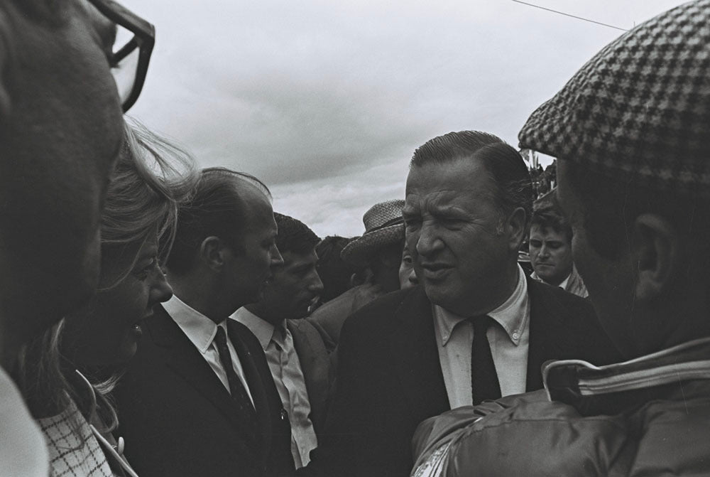 1966 Le Mans  0999-0129