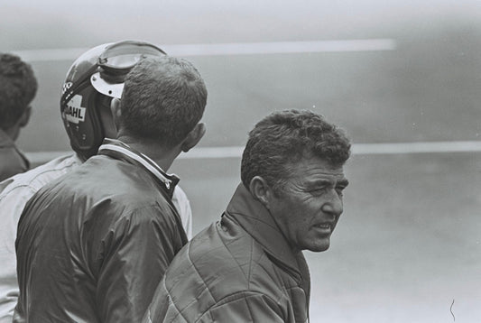 1966 Le Mans  0999-0157