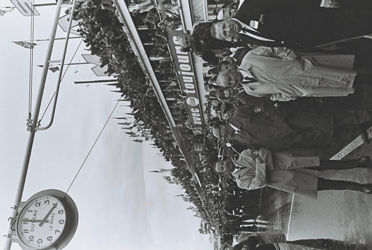 1966 Le Mans  0999-0160