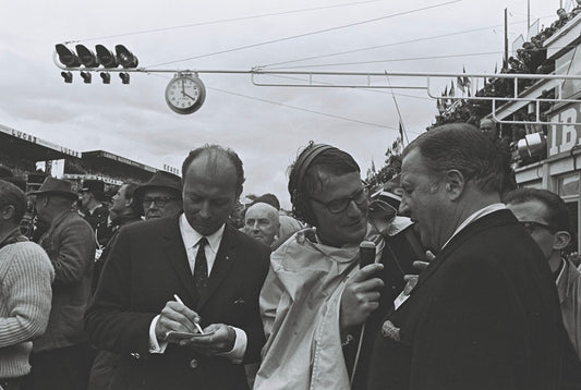 1966 Le Mans  0999-0163