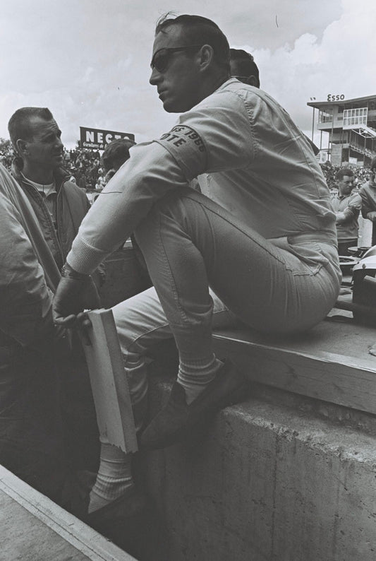 1966 Le Mans  0999-0169