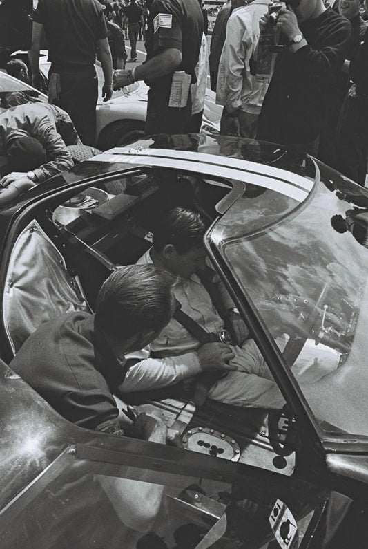 1966 Le Mans  0999-0244