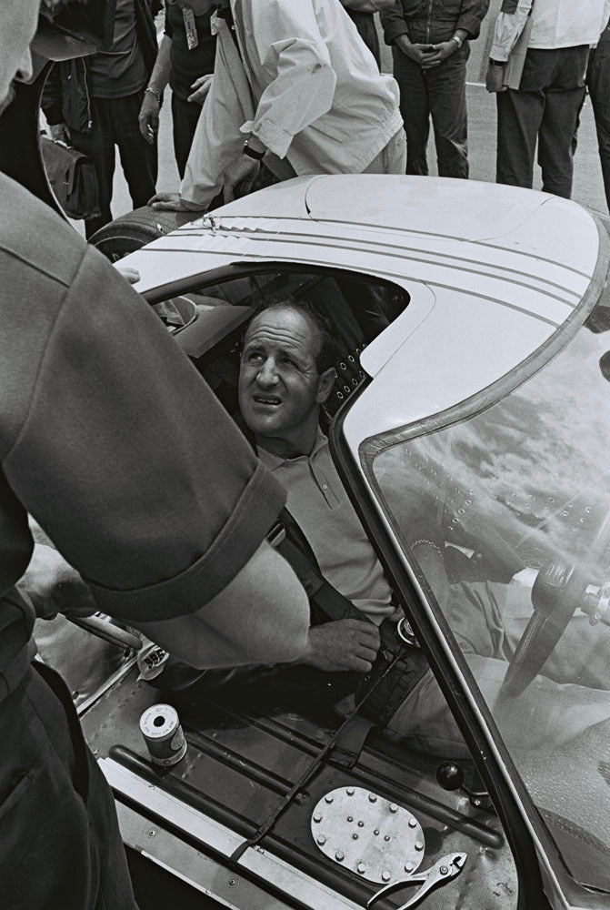 1966 Le Mans  0999-0252