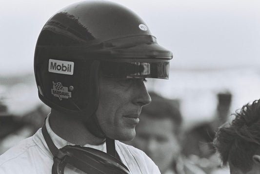 1966 Le Mans - Dan Gurney  0999-0253