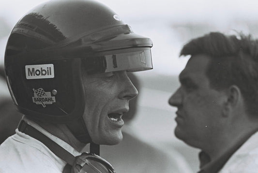 1966 Le Mans - Dan Gurney  0999-0265