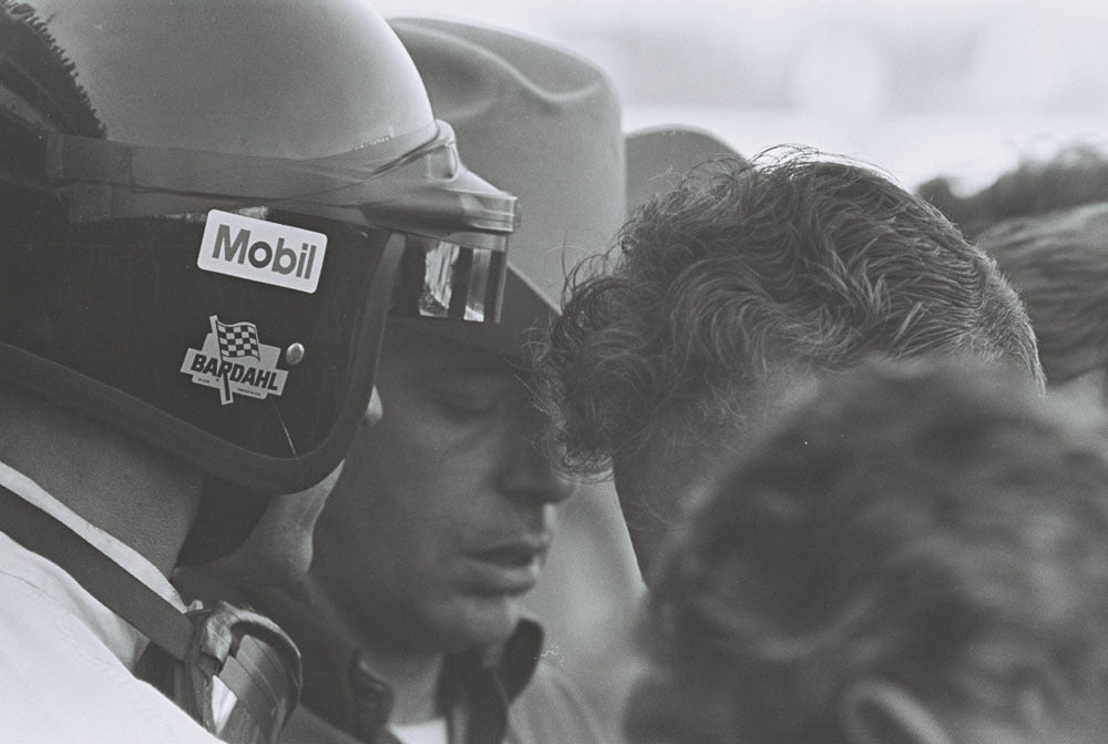 1966 Le Mans - Dan Gurney  0999-0266