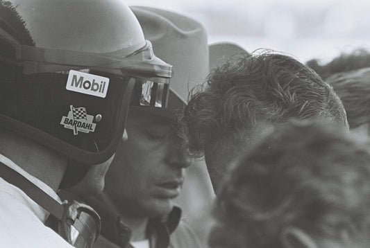 1966 Le Mans - Dan Gurney  0999-0266