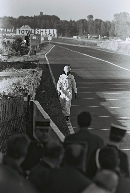 1966 Le Mans  0999-0269