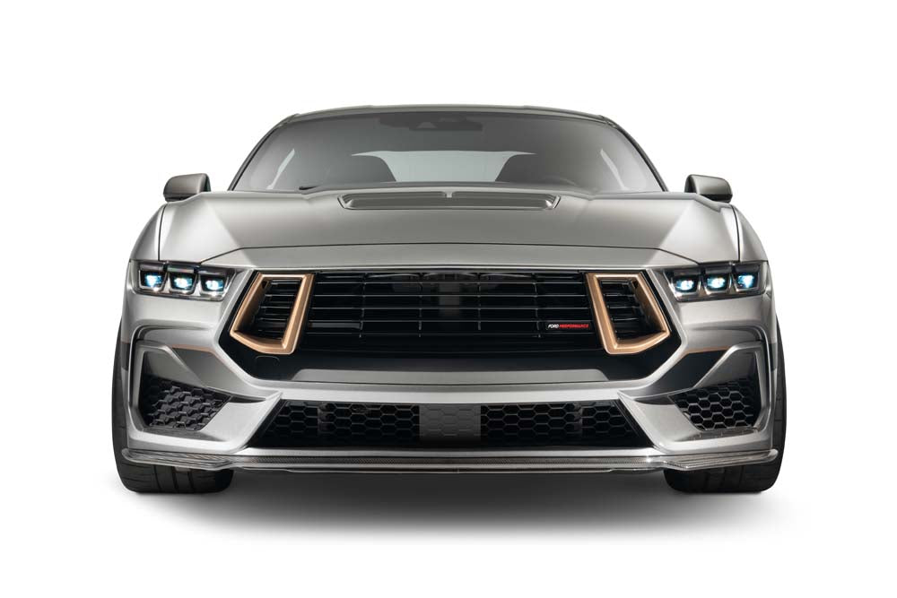 2026 Ford Mustang FP800S 2026-0003
