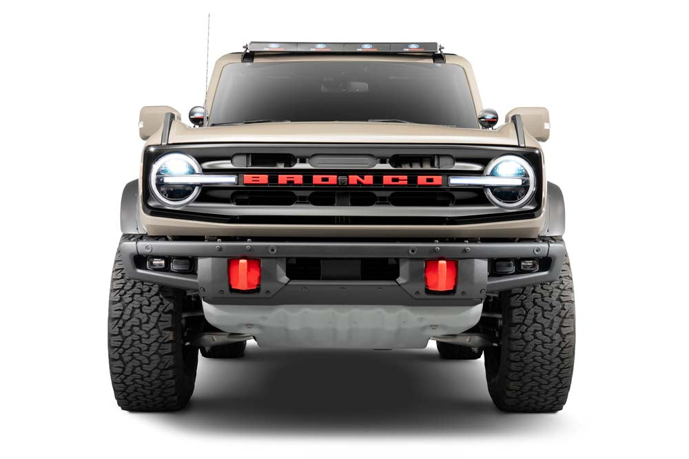 2026 Ford Bronco ORV 2026-0006