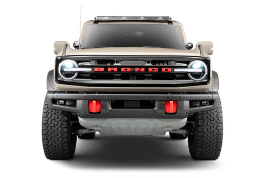 2026 Ford Bronco ORV 2026-0006