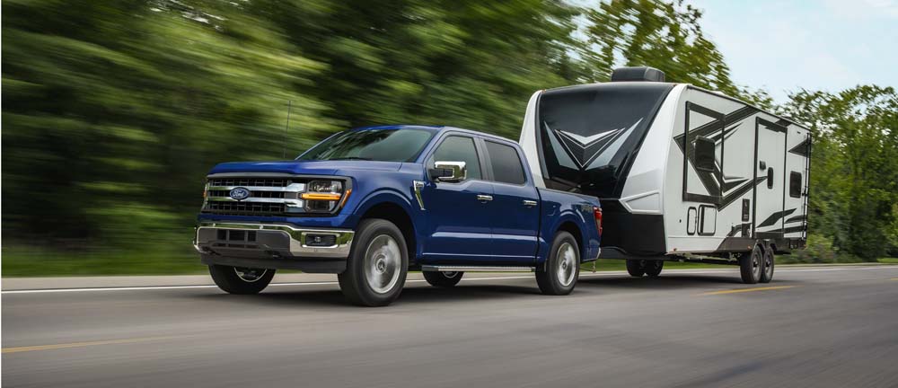 2027 Ford F-150 XLT 2027-0012