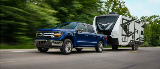 2027 Ford F-150 XLT 2027-0012