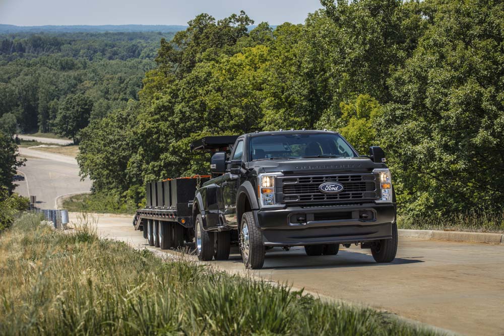 2027 Ford F-450 XL 2027-0022