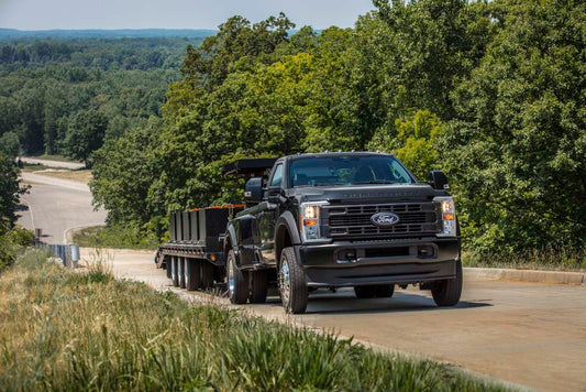 2027 Ford F-450 XL 2027-0022