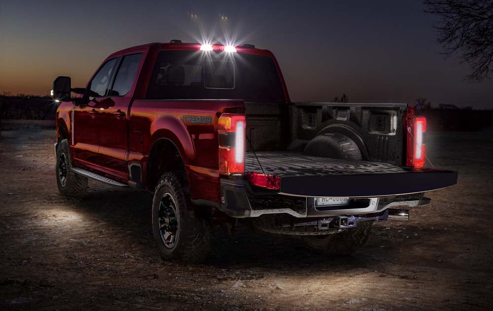 2027 Ford F-250 Lariat 2027-0023