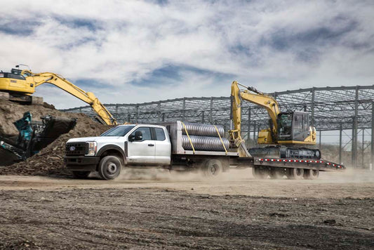2027 Ford F-550 XL 2027-0033