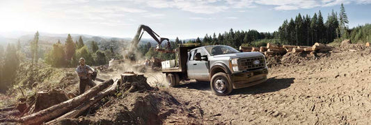 2027 Ford F-450 XL 2027-0046
