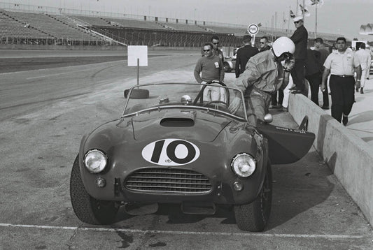 Total Performance Era  2247-1124