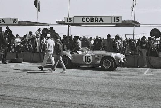 Total Performance Era  2247-1167
