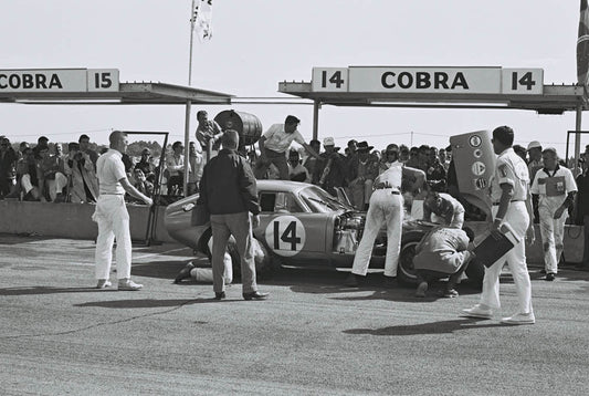 Total Performance Era  2247-1191