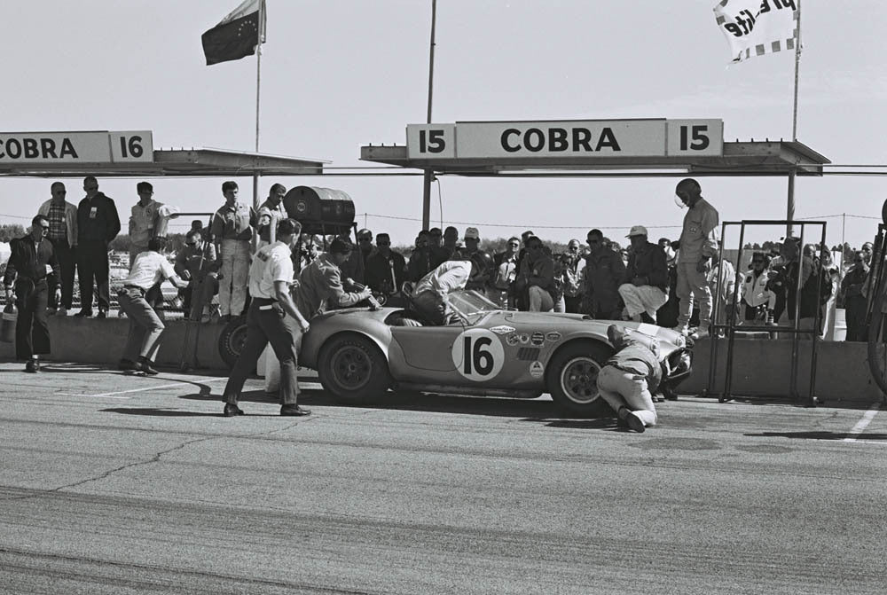 Total Performance Era  2247-1195