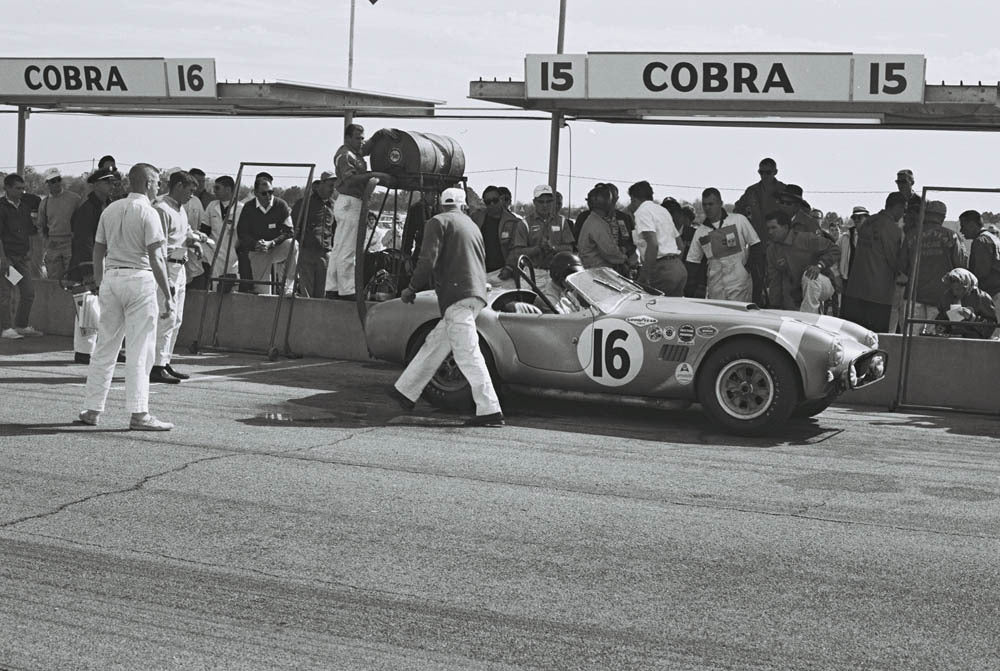 Total Performance Era  2247-1260