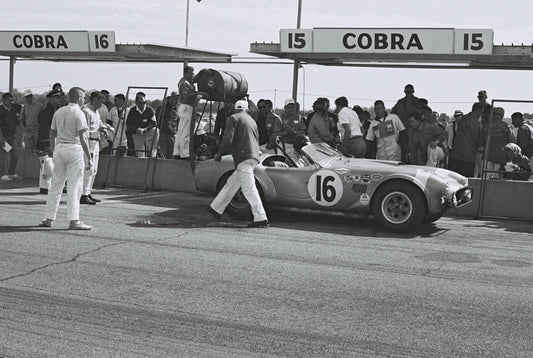 Total Performance Era  2247-1260