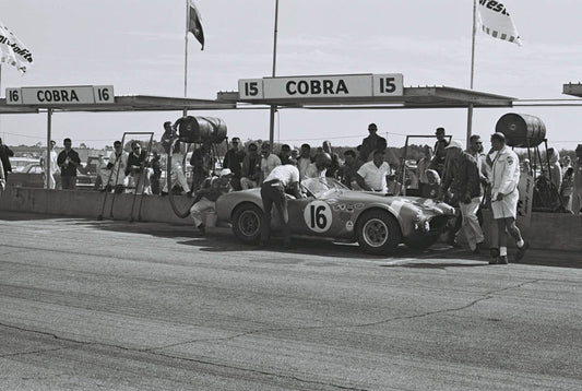 Total Performance Era  2247-1263
