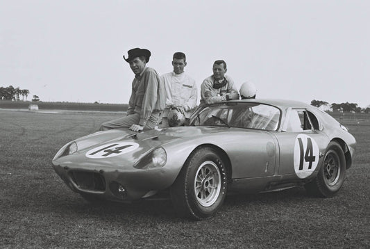 Total Performance Era  2247-1269