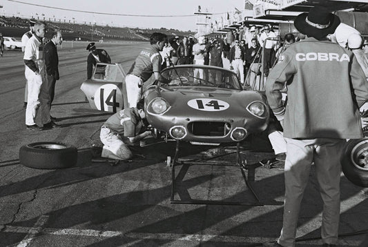 Total Performance Era  2247-1286
