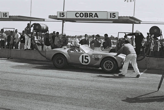 Total Performance Era  2247-1307