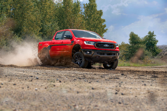 2023 Ford Ranger