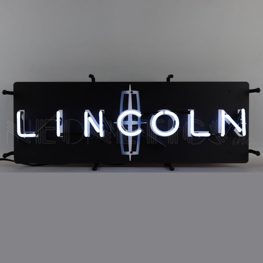 FORD LINCOLN JUNIOR NEON SIGN 5SMLFL