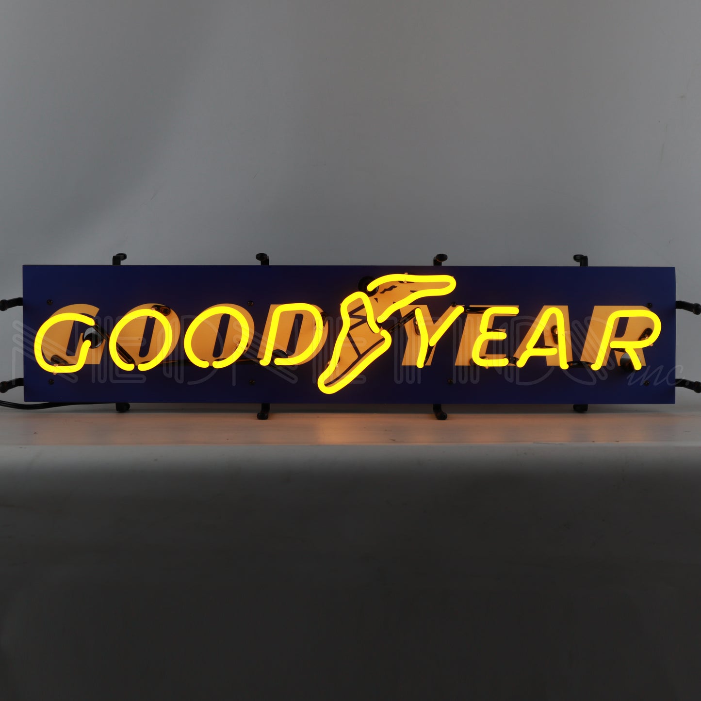 GOODYEAR JUNIOR NEON SIGN 5SMLGY