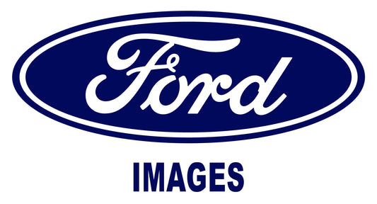 Ford Stock - Single Use Photo