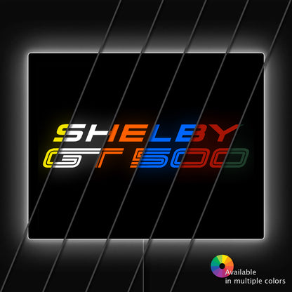 2020-2022 SHELBY GT500 LED