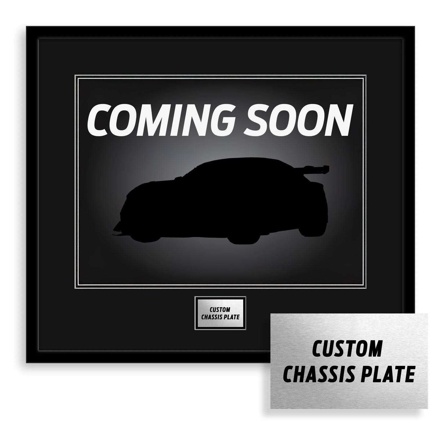 PRE-ORDER MY MUSTANG GTD OWNERS EDITION