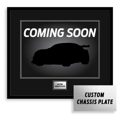 PRE-ORDER MY MUSTANG GTD OWNERS EDITION
