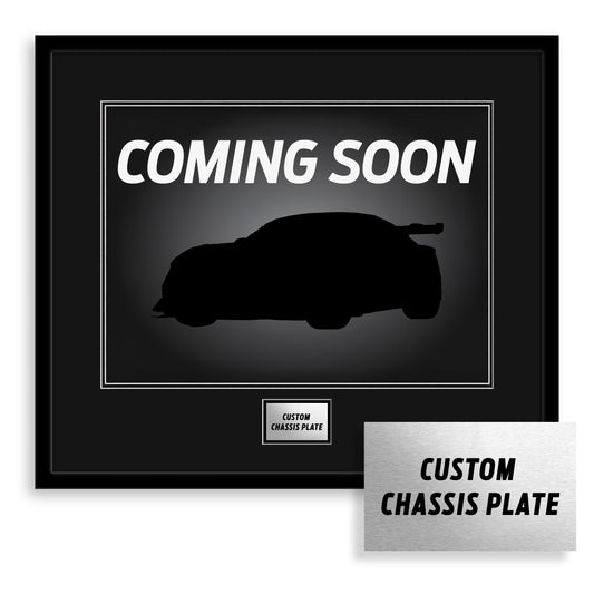 PRE-ORDER MY MUSTANG GTD OWNERS EDITION