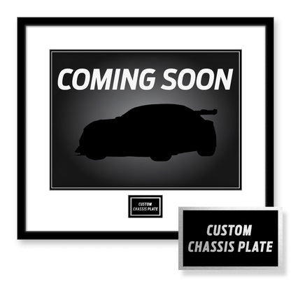 PRE-ORDER MY MUSTANG GTD OWNERS EDITION